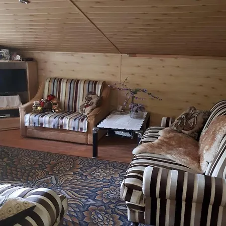 Pensjonat Home Jurmala