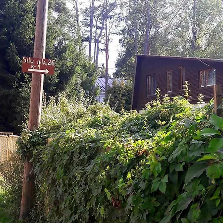Home Jurmala Pensjonat Jurkalne