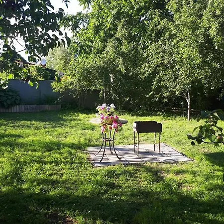 Viesu māja Home Jurmala *
