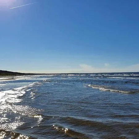 Pensjonat Home Jurmala Jurkalne