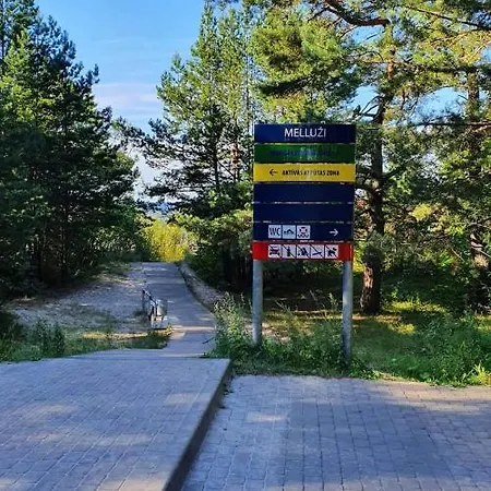 Home Jurmala Pensjonat *