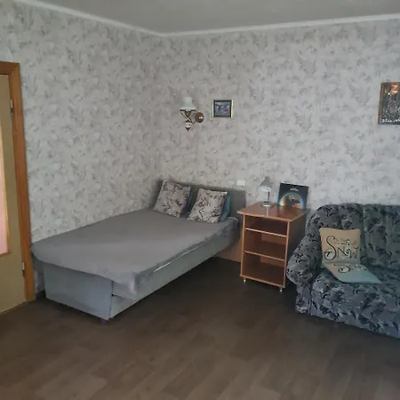 Pensjonat Home Jurmala