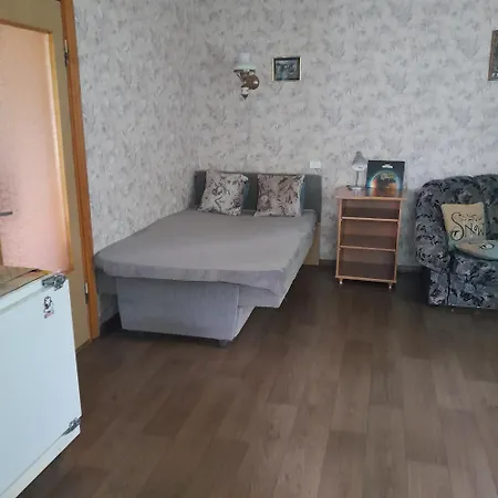 Home Jurmala Pensjonat Jurkalne