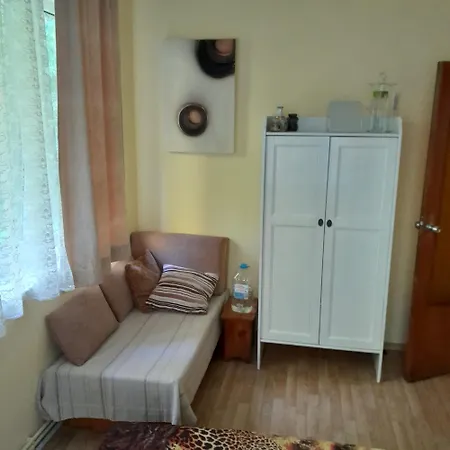 Pensjonat Home Jurmala Jurkalne