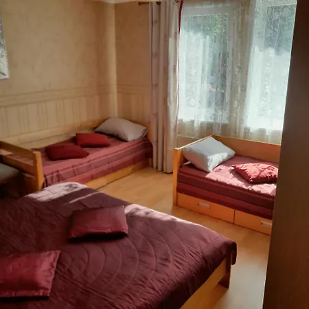 Pensjonat Home Jurmala