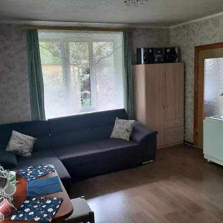 Pensjonat Home Jurmala Jurkalne