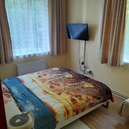 Pensjonat Home Jurmala Jurkalne